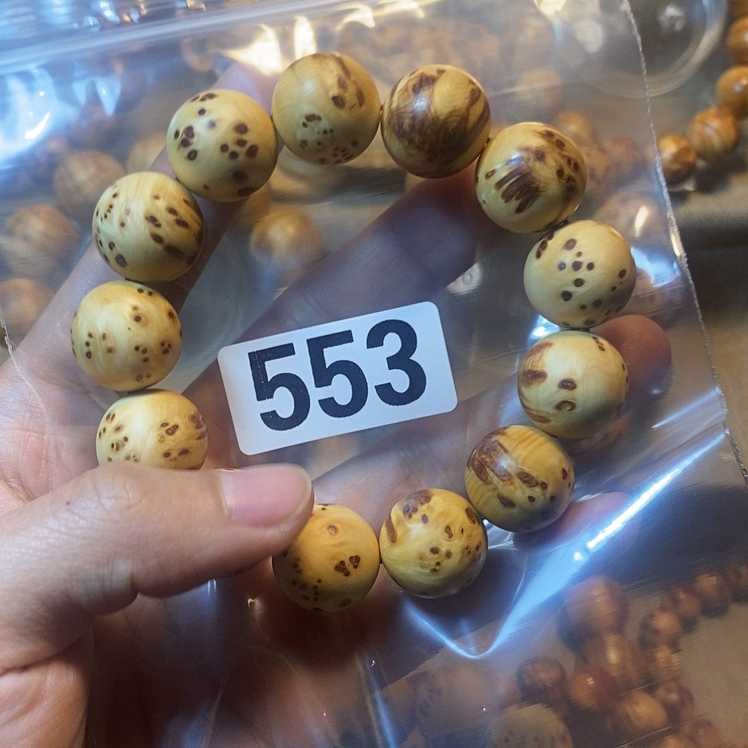 柏木（崖柏）用****6崖柏双色1.8-553