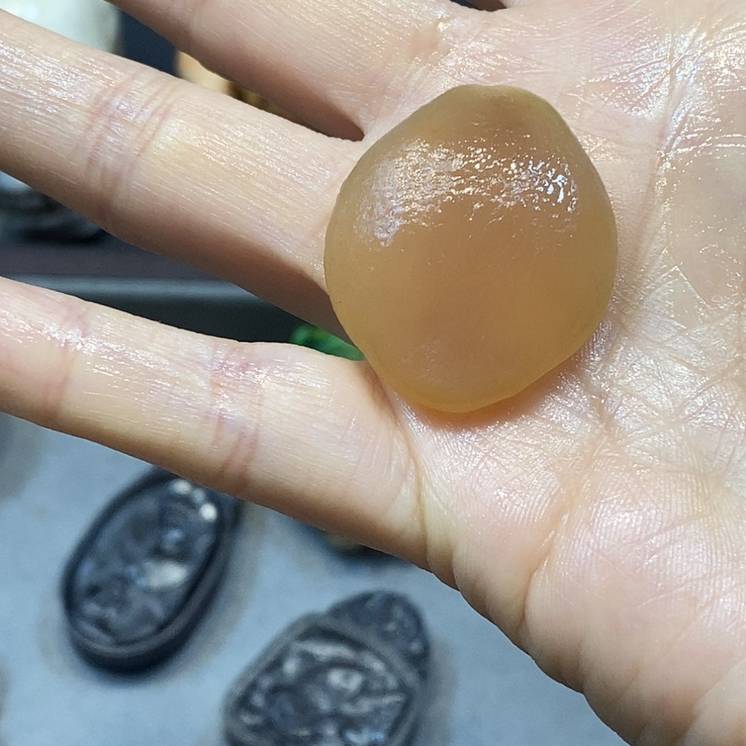 鹿骨把件主播推荐