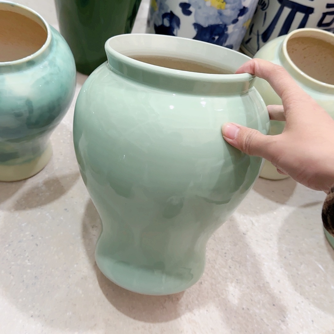 摆件正品有空回正品