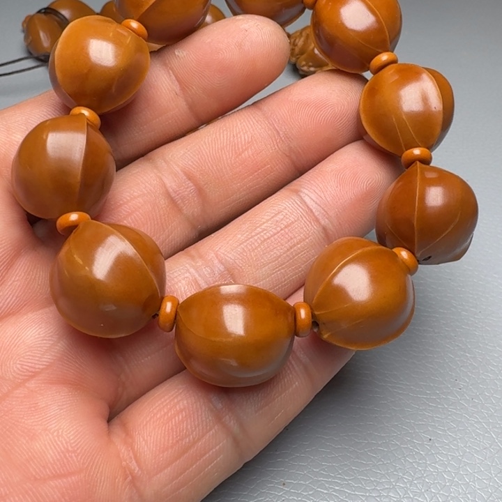 橄榄核手串?*橄榄核666