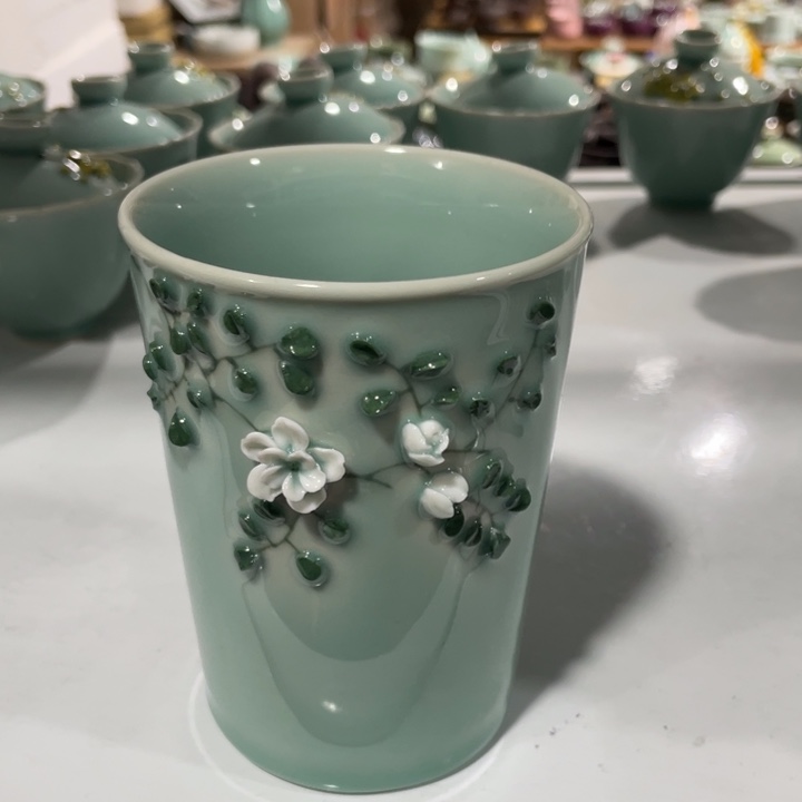 青瓷青瓷 青瓷青瓷 