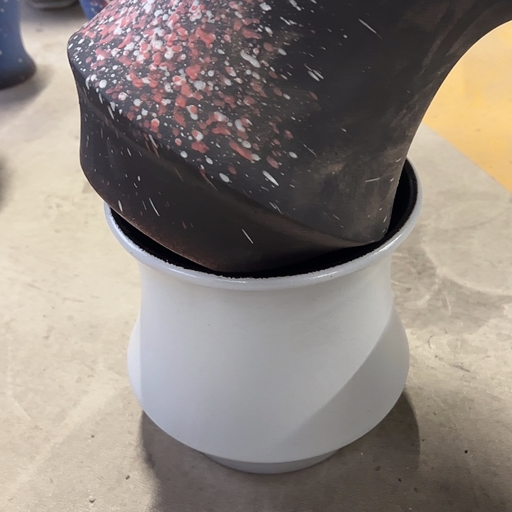 正品高度20厘米口径20