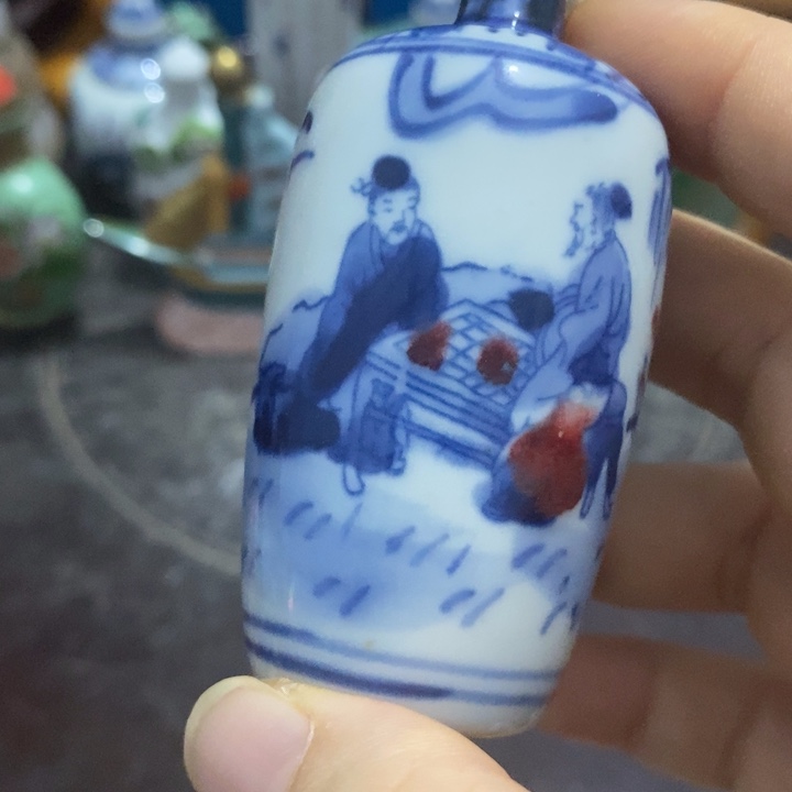 陶瓷艺术设计是摆件艺术