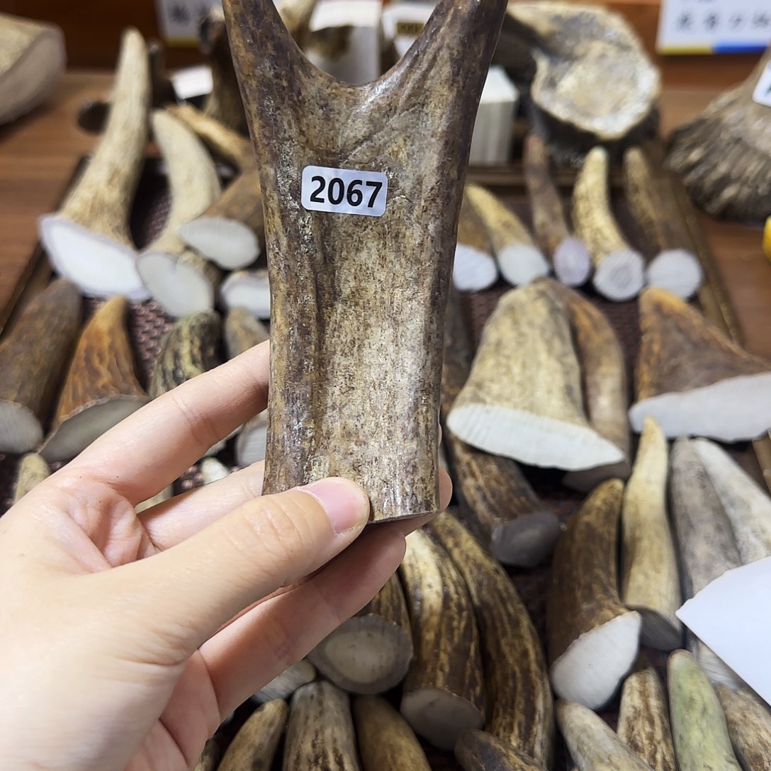 鹿骨手串/手链2067怪角