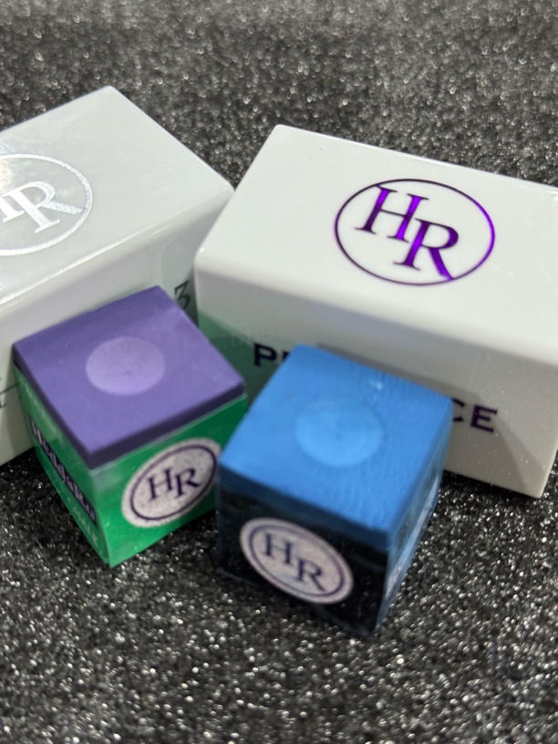 HR巧克粉，HR蓝色巧克粉
