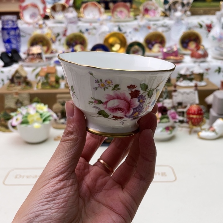 碟维多利亚欧洲中古