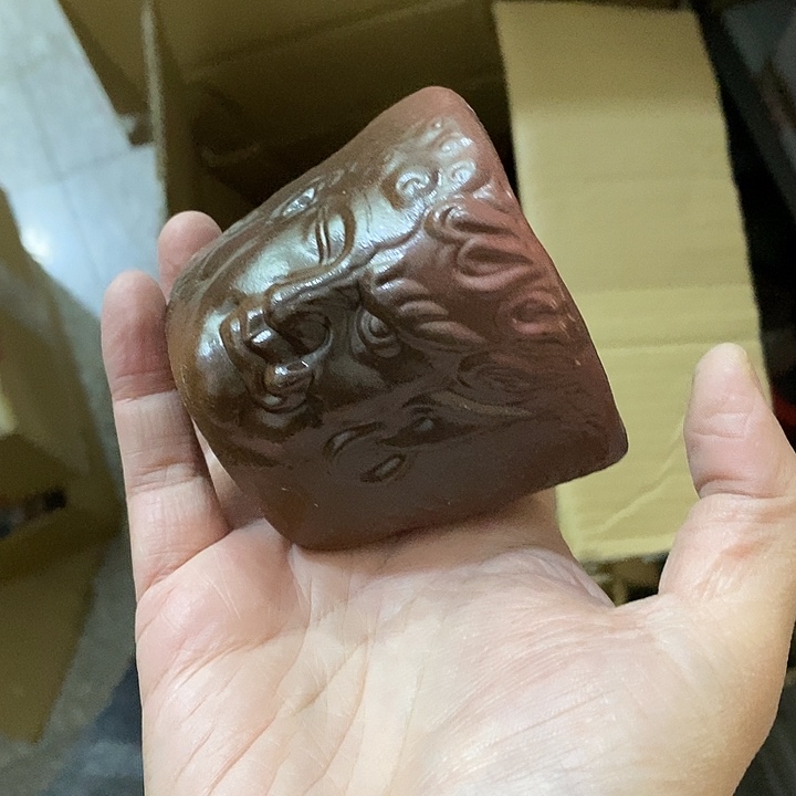 陶瓷艺术品及陶瓷制品