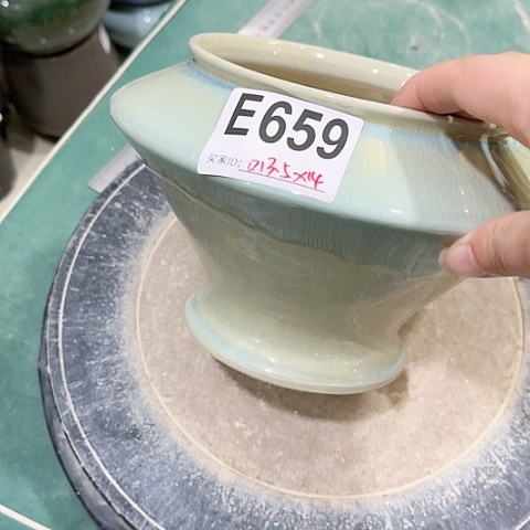 景德镇手工工艺制作