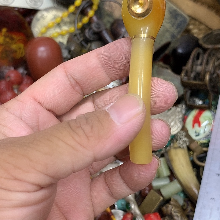 @***！一物一拍黄色烟锅