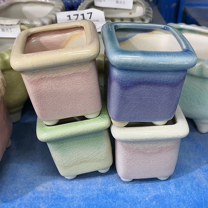 红陶「满10米包邮默认微瑕疵」4个浮力