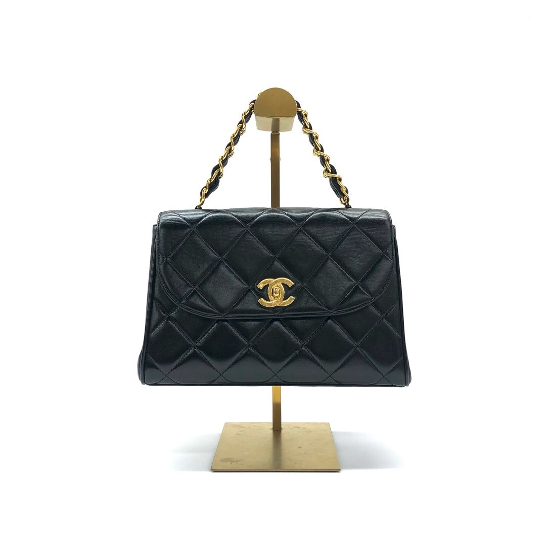 95新 Chanel/香奈儿 香奈儿/手提包/5477