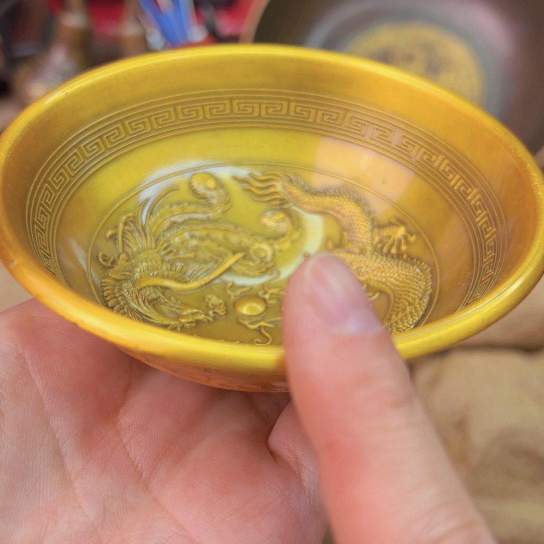 拼手速！精美铜器摆件