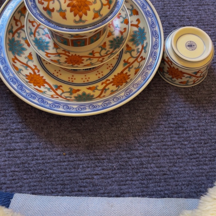 嘟****景德镇陶瓷学院美术