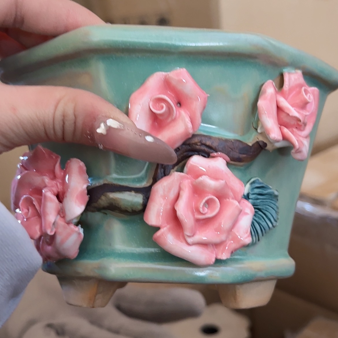 【闪购商品】红陶福利