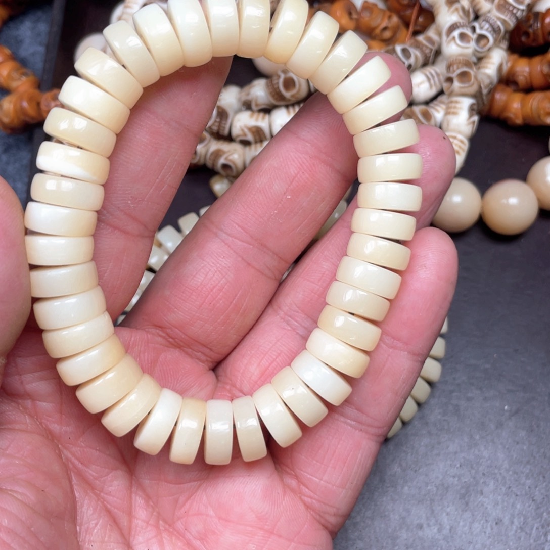 驼骨手串/手链编号105卡1.2