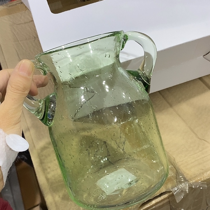 玻璃18x18手工测量会有误差