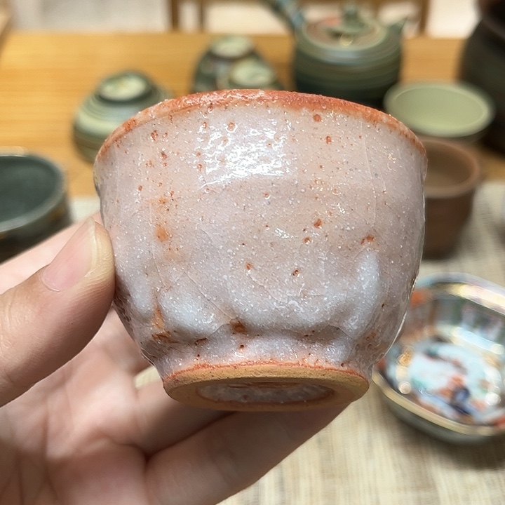 陶瓷材料制作工艺技术