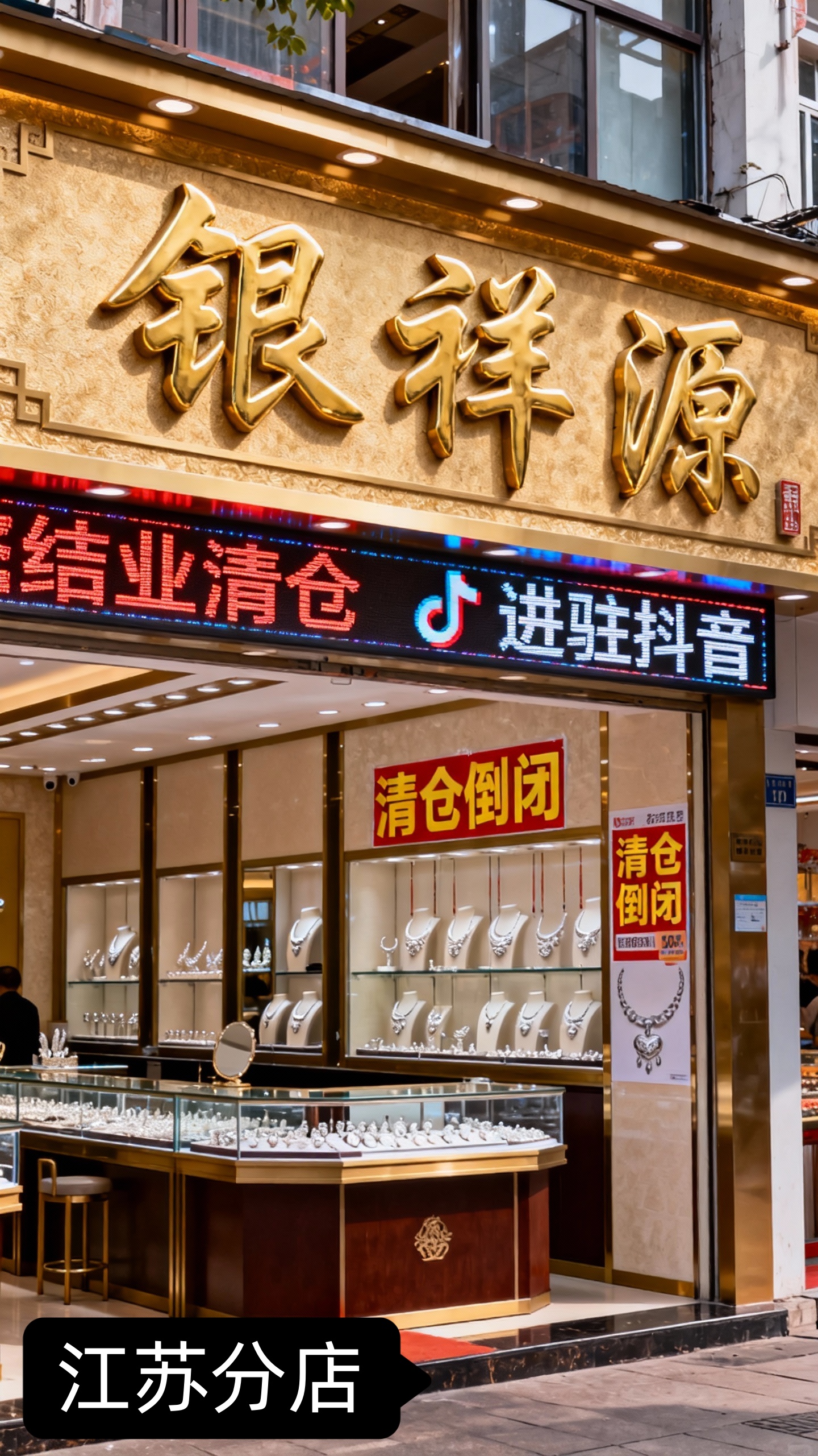1.4日专场 【尾货】轻奢时尚复古欧式中式高档DIY链条