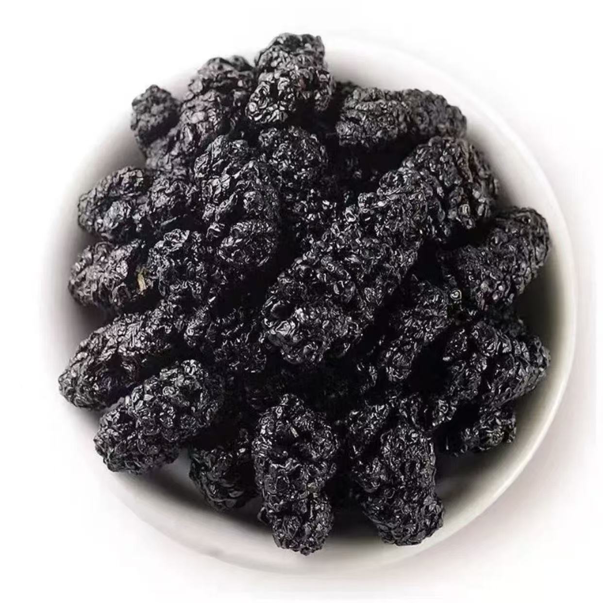 下山货 桑葚 【通用链接】买一发三