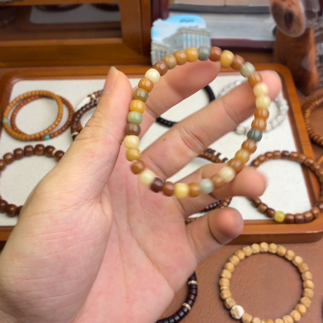 手串/手链菩提多样性