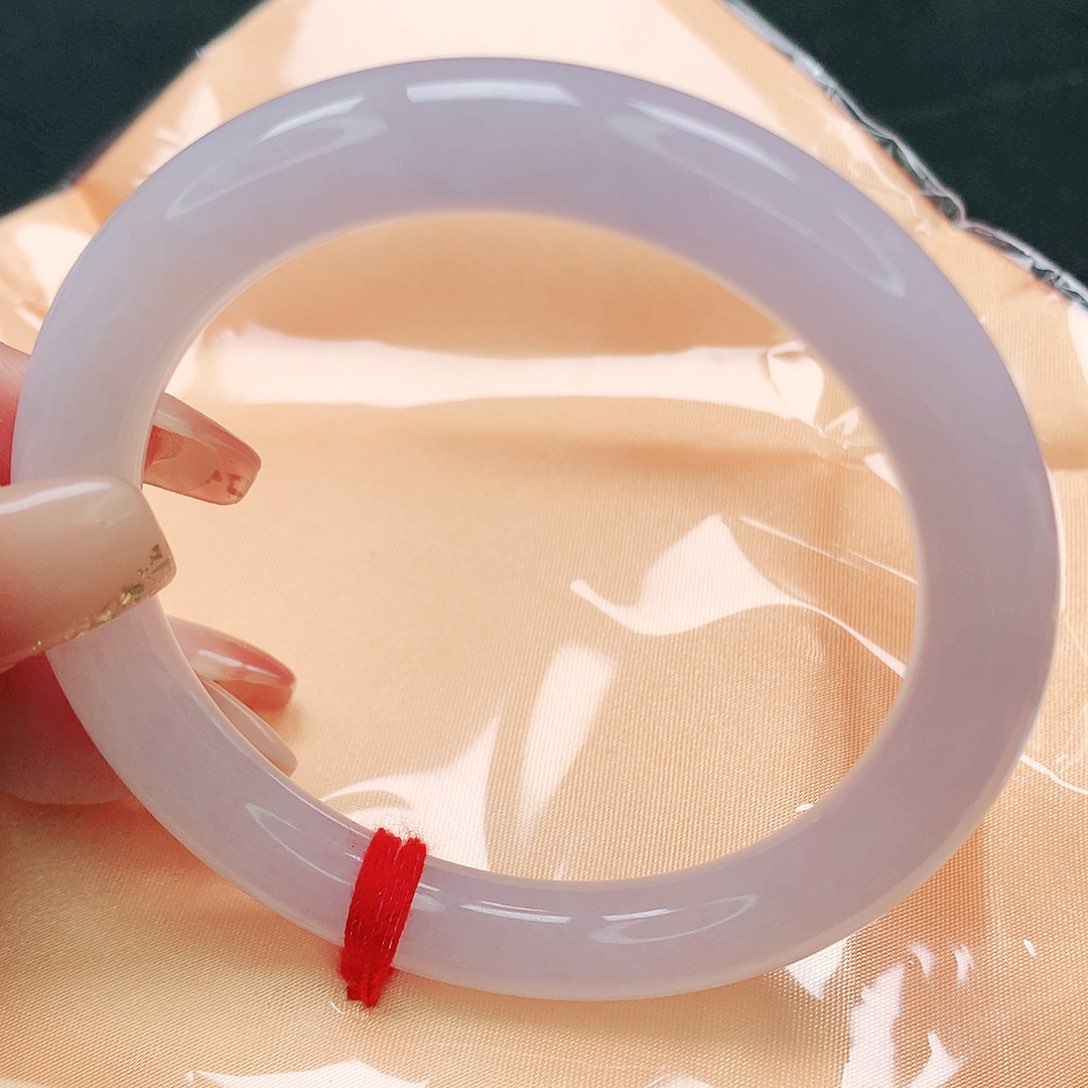 未镶嵌手镯翡翠58