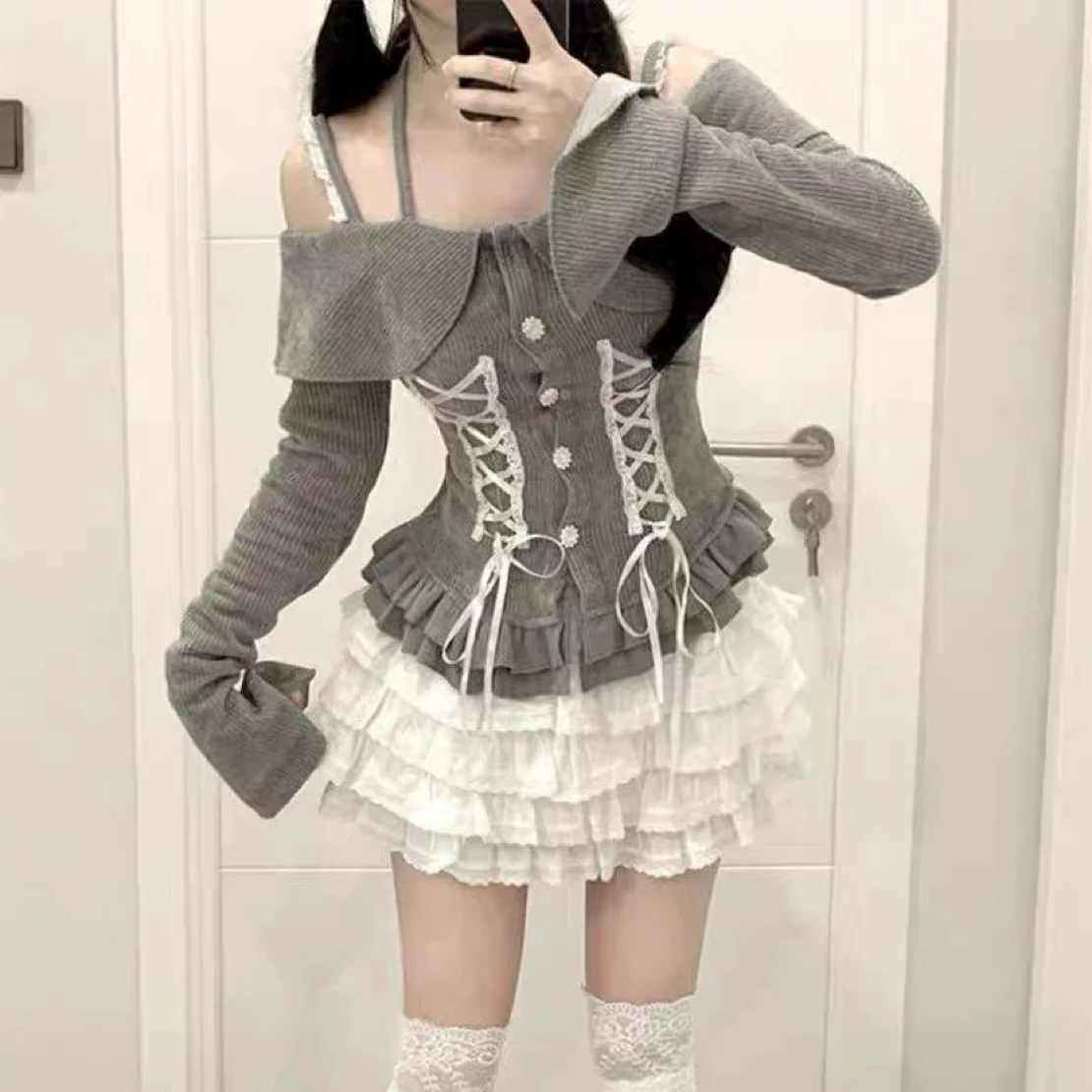 秋冬系列女装(no退no换）