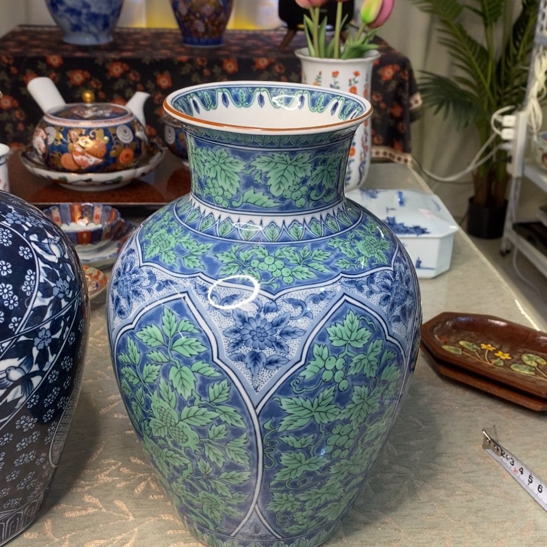 碟25 厘米——小杨瓷器