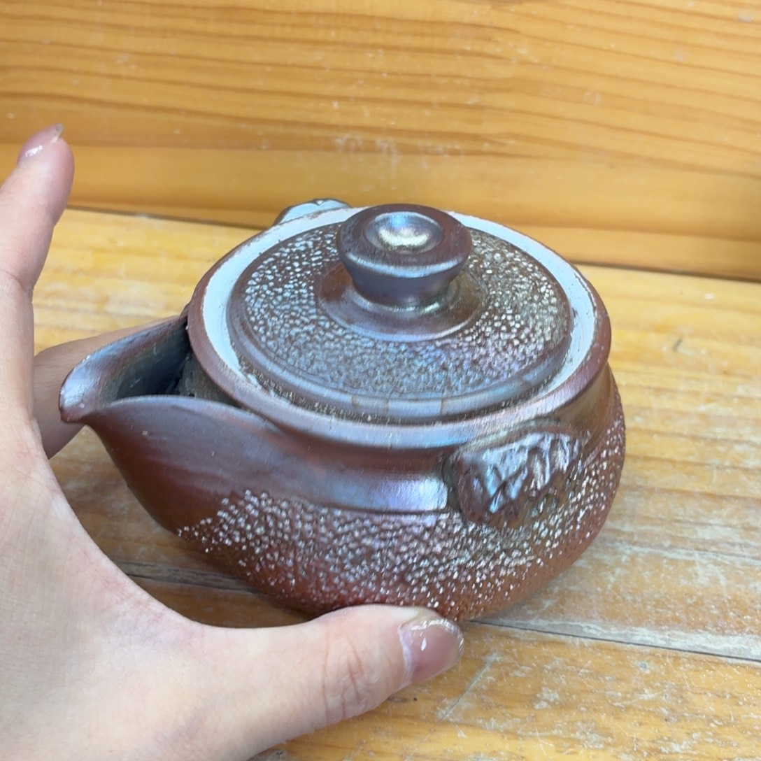 陶园柴烧，精品高货597