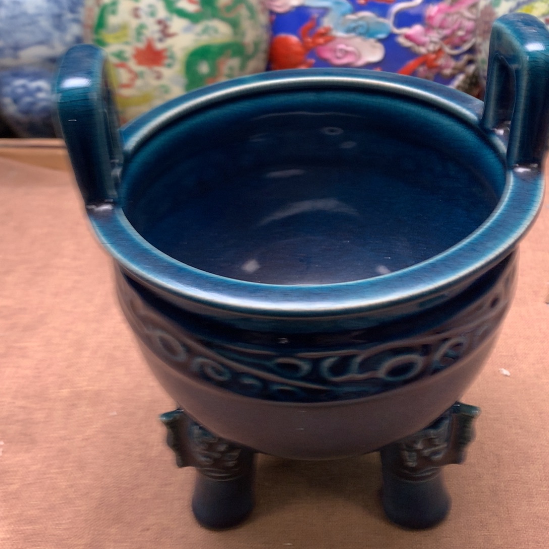 陶瓷摆件旧藏瓷器旧藏瓷器