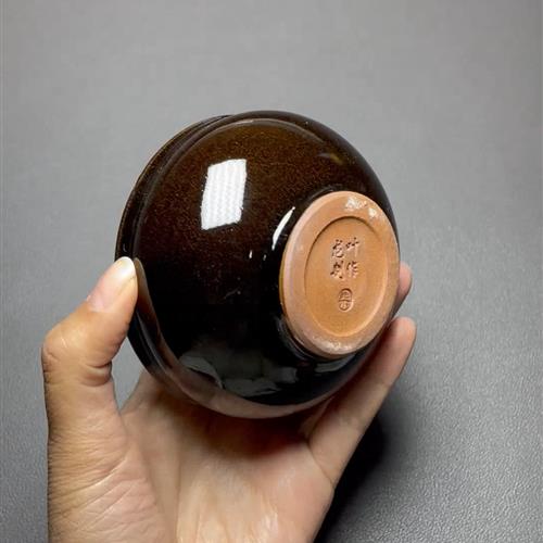 【闪购商品】茶盏-737............