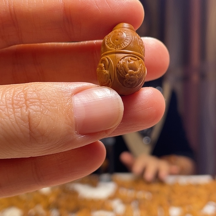 手串/手链橄榄核