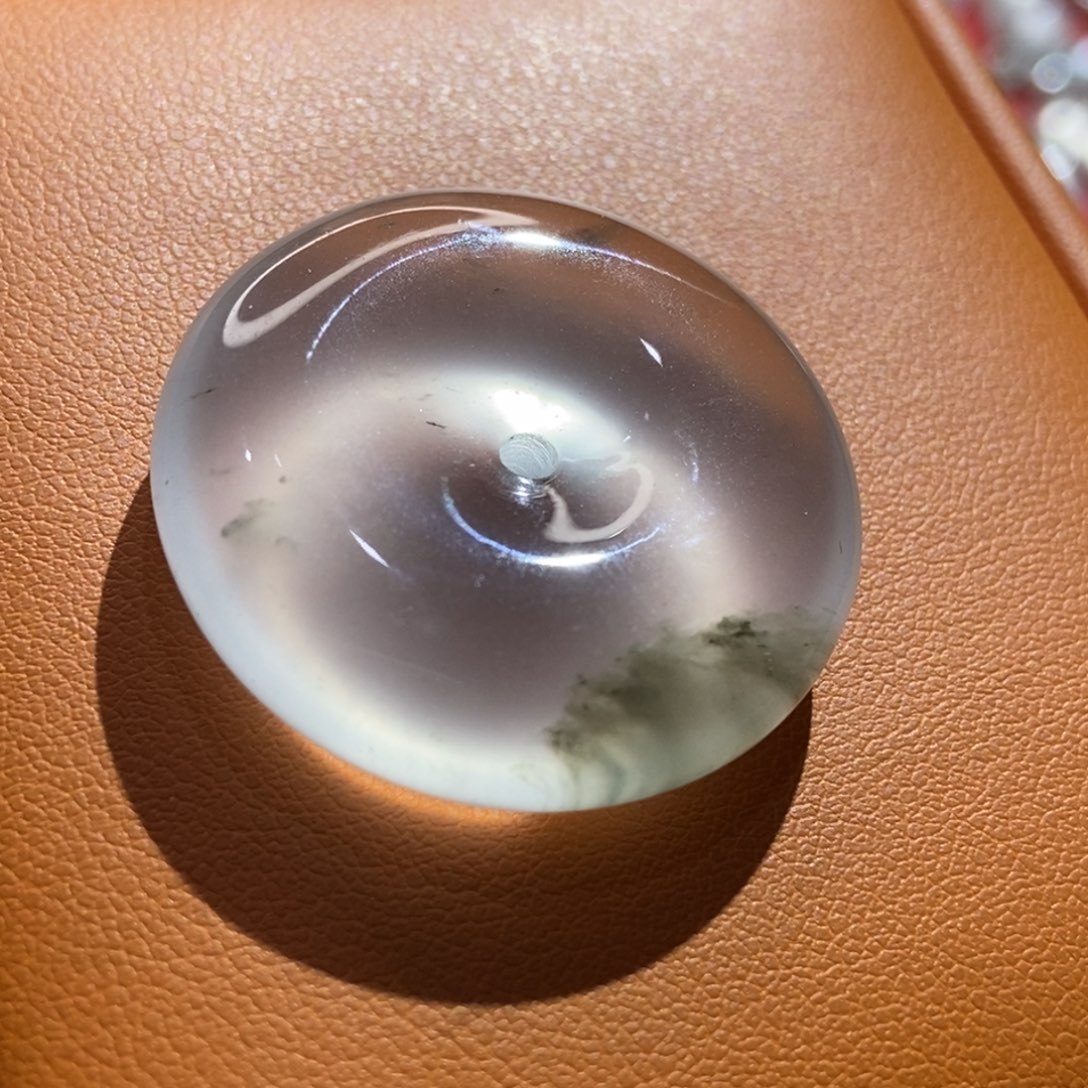 石英质玉未镶嵌其他