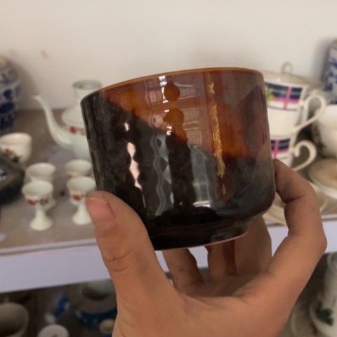 摆件陶瓷艺术摆件