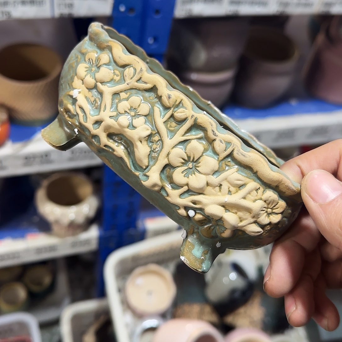 陶瓷福利局·自动合并订单·一个个买凑9元发·