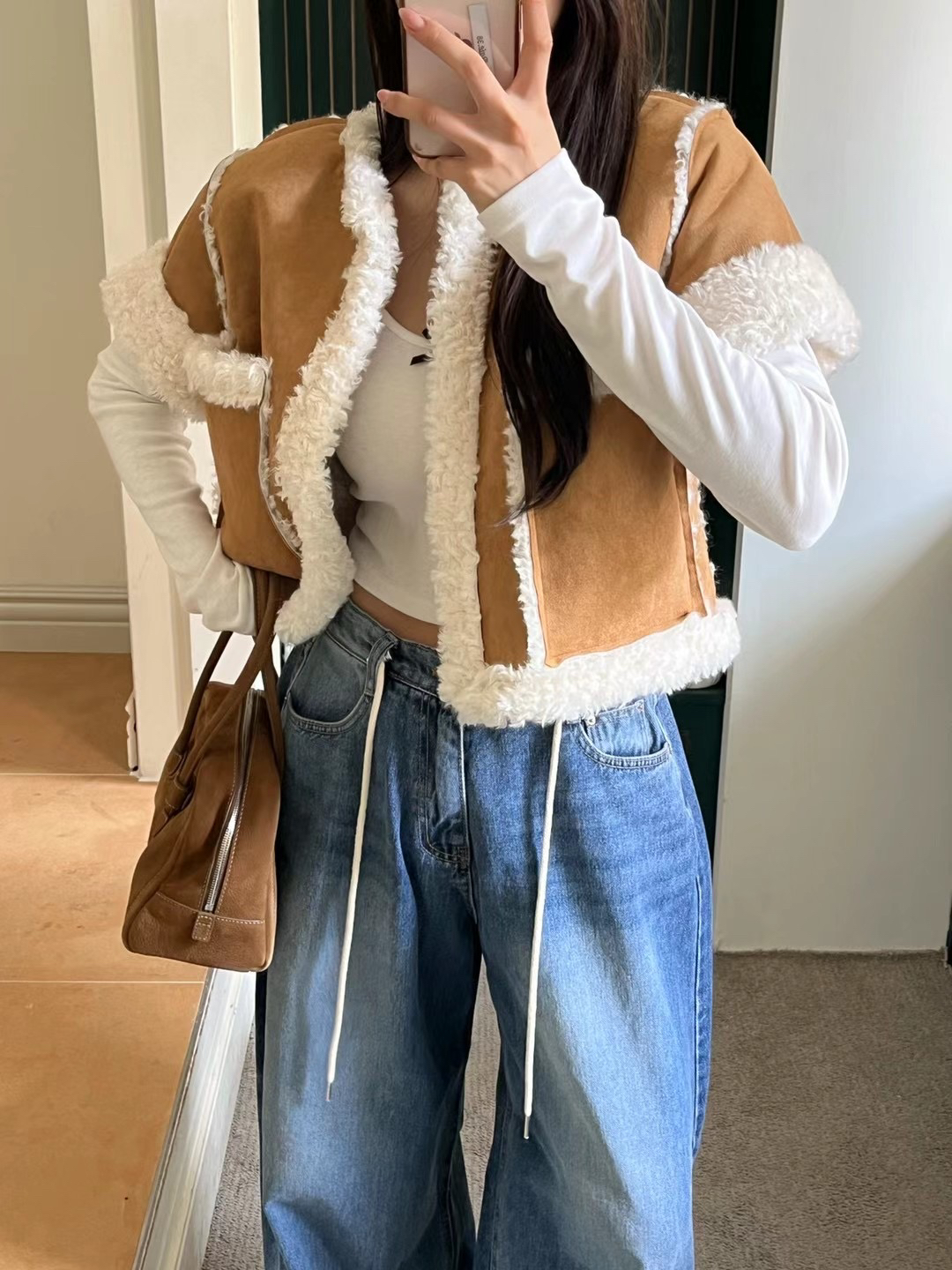 misszhang外套韩版