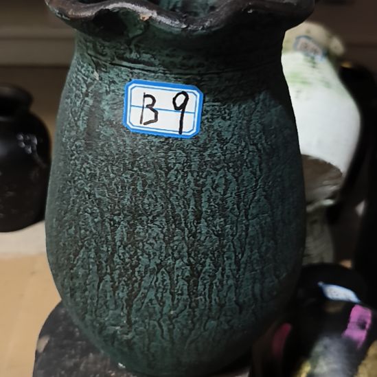 B9口径14高度25底部有孔