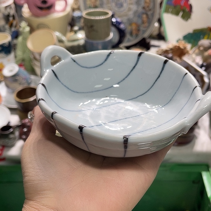 茶杯具19.9发带瑕疵牌都是坏的6