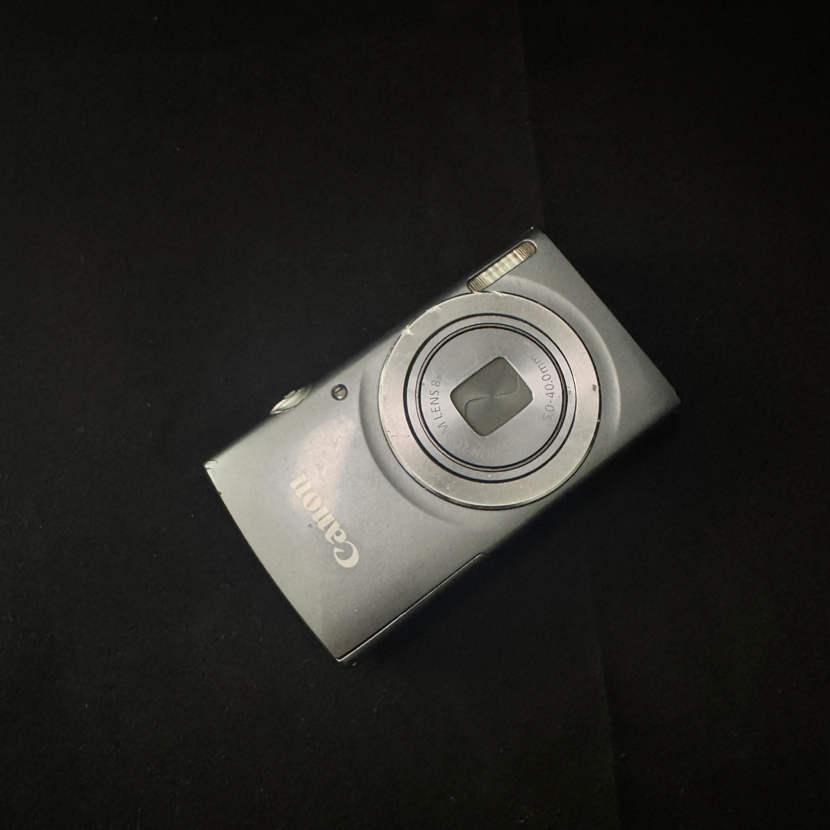 9新 佳能 9新/Canon/佳能ixus145.1600万像素八倍光学变焦