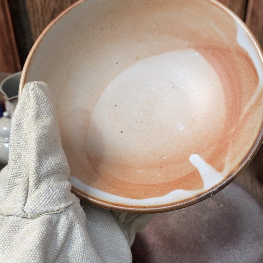 浪鬼柴柴，秞陶美器笨*熊