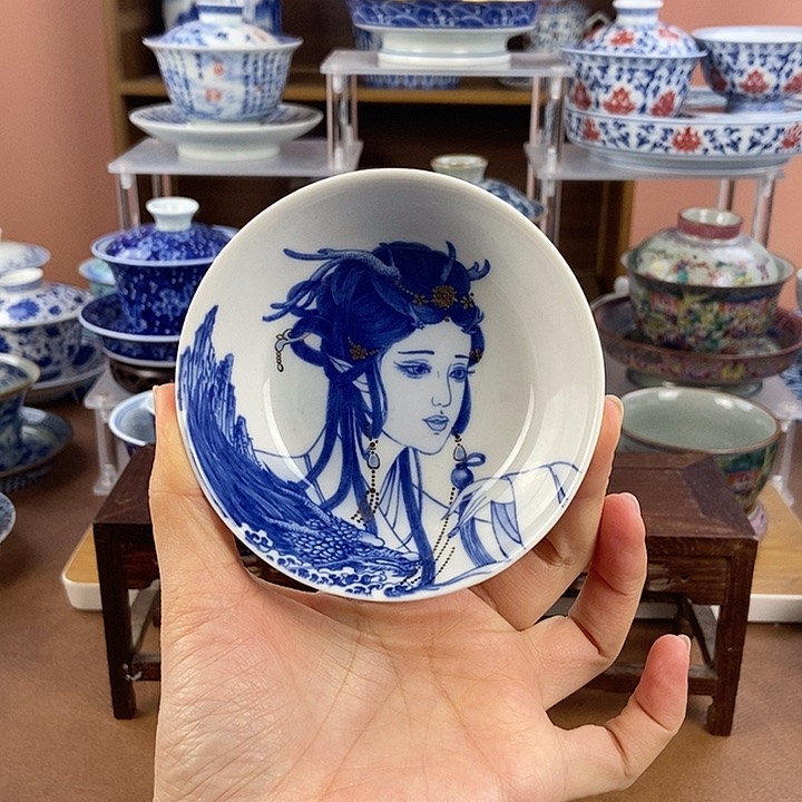 陶瓷制品加工企业及