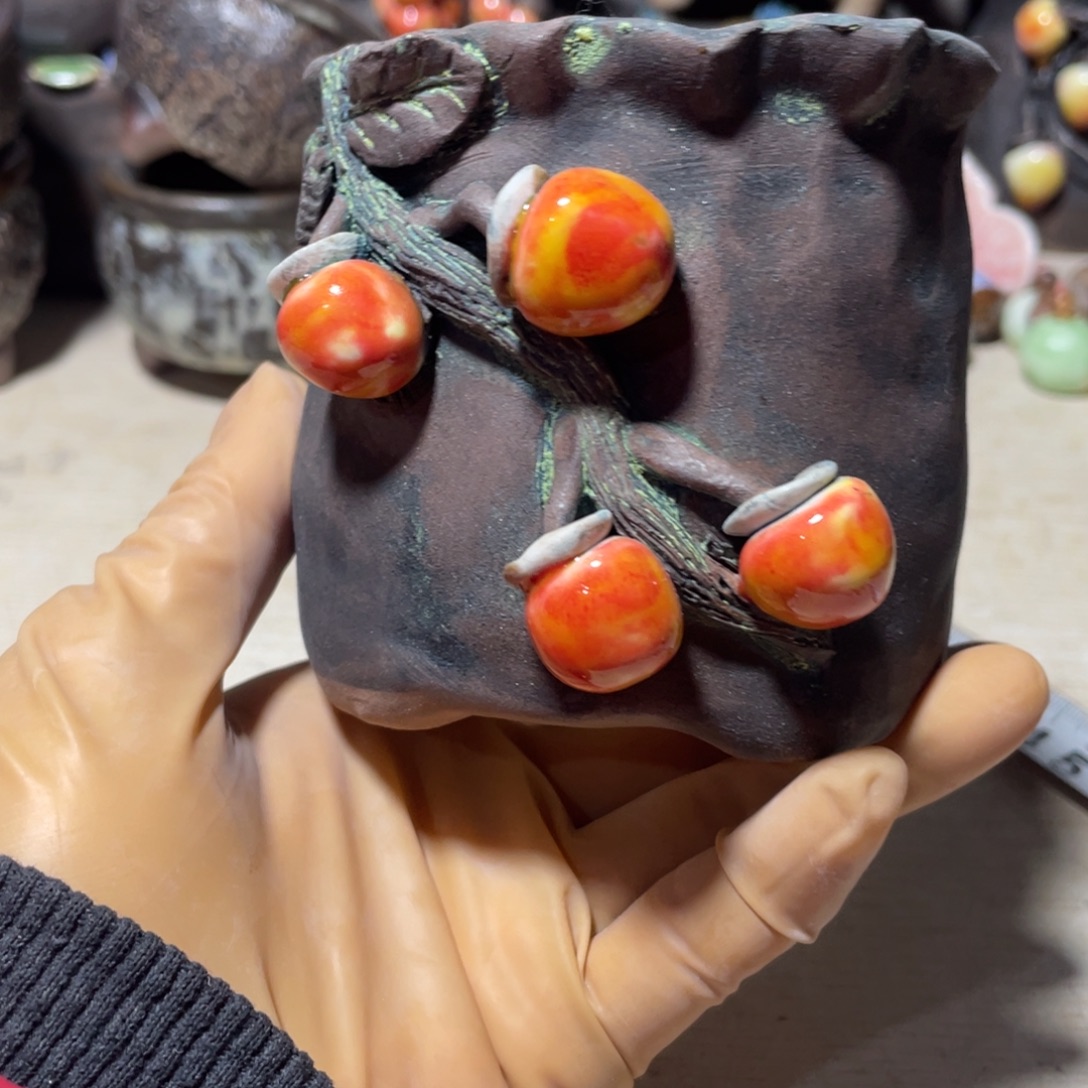 一个人的时候就会想你的