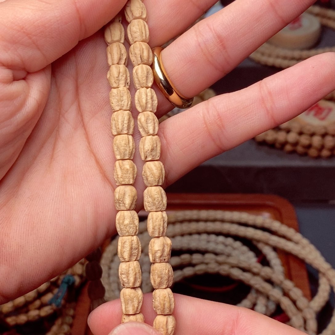 柏香籽/百香籽吊坠