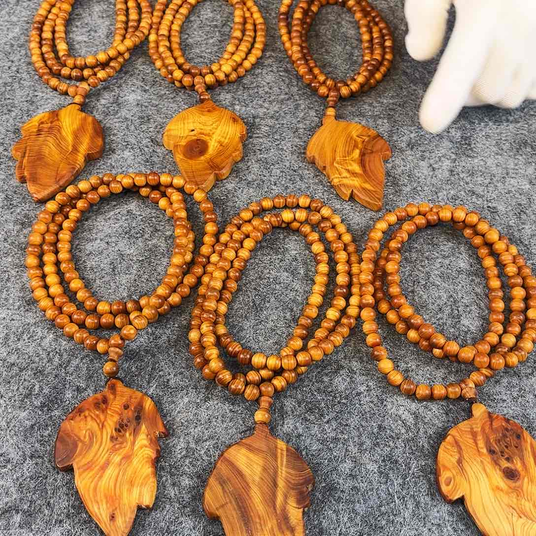 柏木（崖柏）同料发其一0.8规格+闪电龙胆牌子