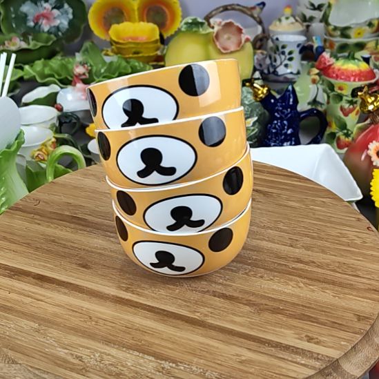 潮州创艺瓷家陶瓷
