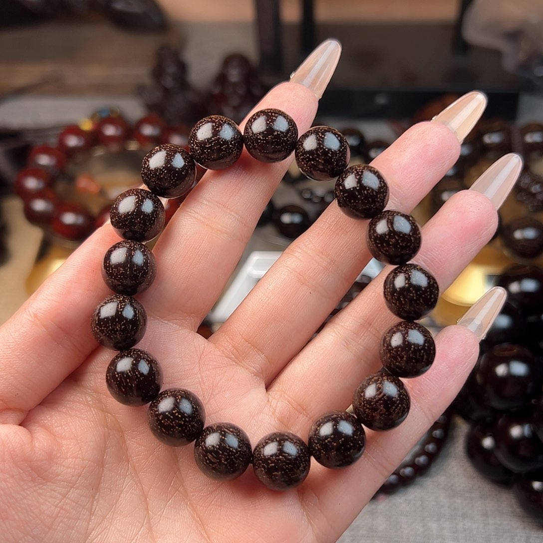 檀香紫檀（小叶紫檀）1.2暴星