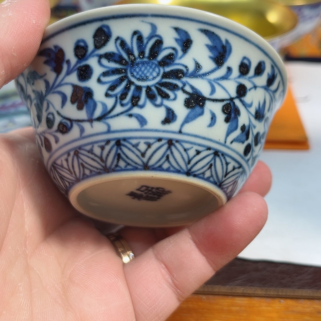 杯千年瓷都景德镇 艺术关注谢佳豪