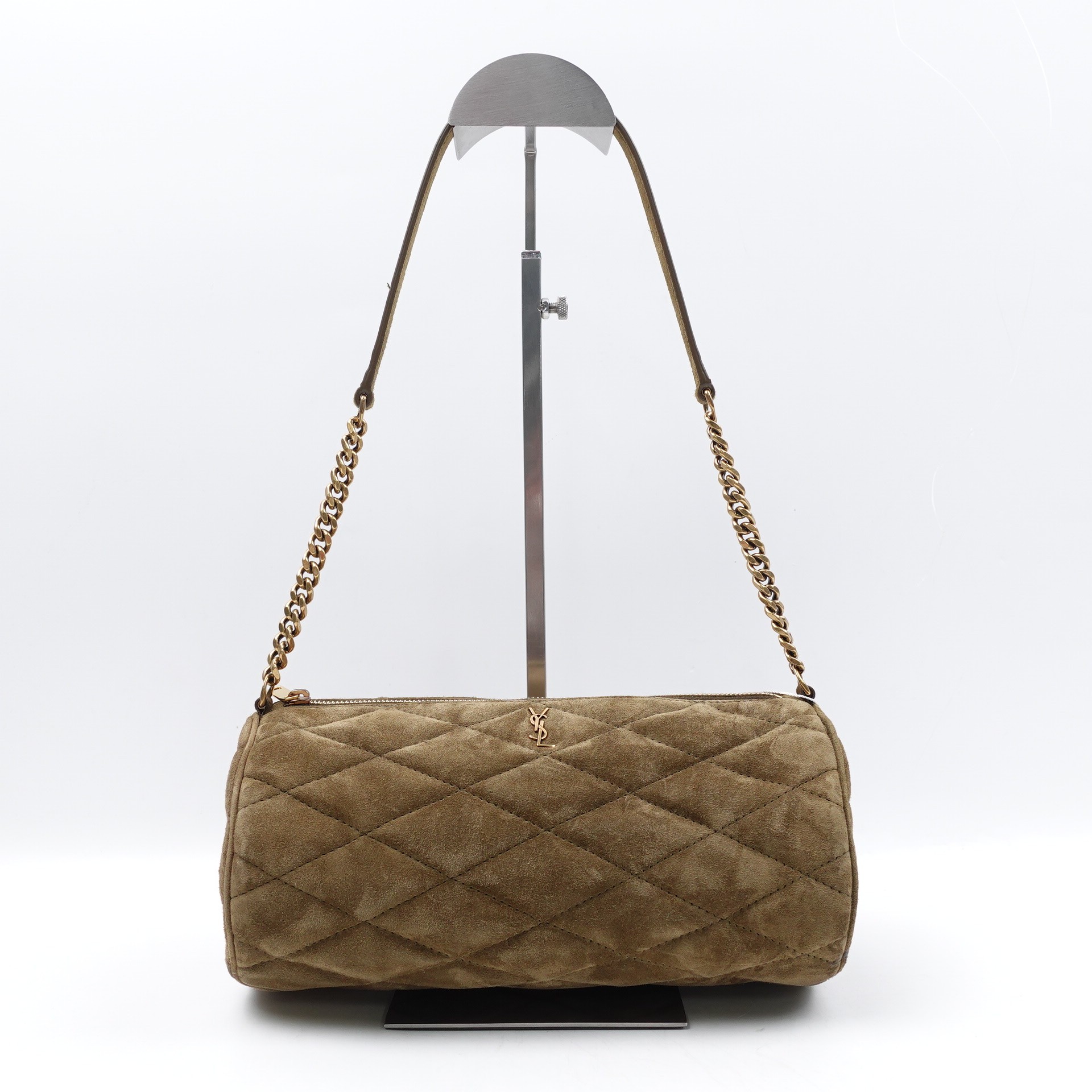 95新 YSL/圣罗兰 单肩包T10207287