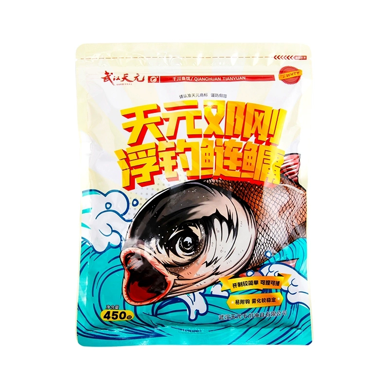饵料/浮漂/主线组/缠把带随机