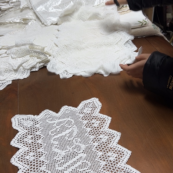 毛绒亚麻棉240-2个