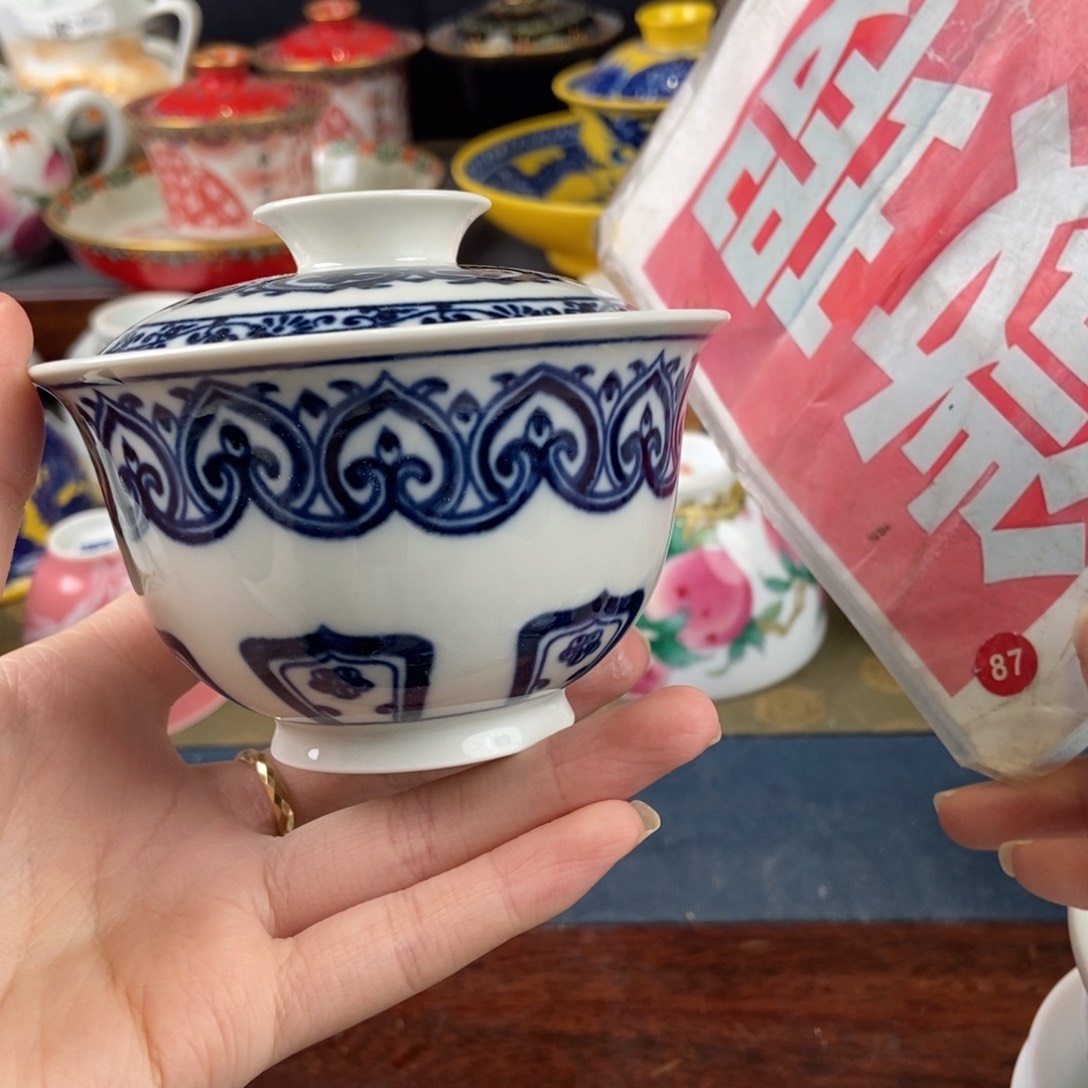 陶瓷陶瓷艺术家的作品都是我